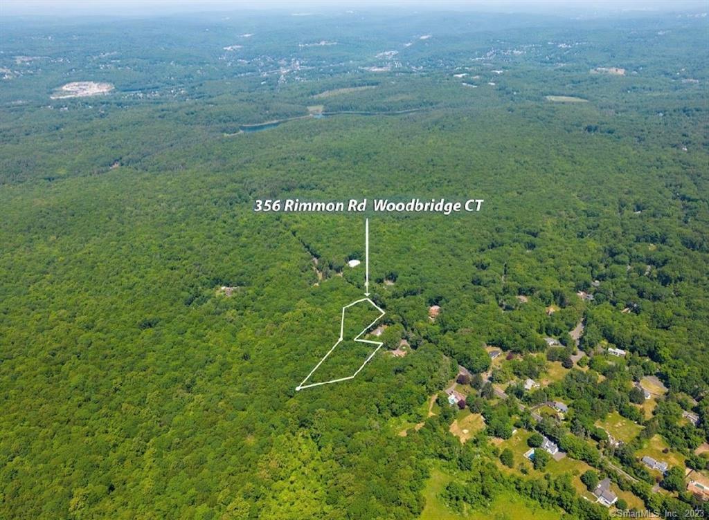 356 Rimmon Road LOT 2