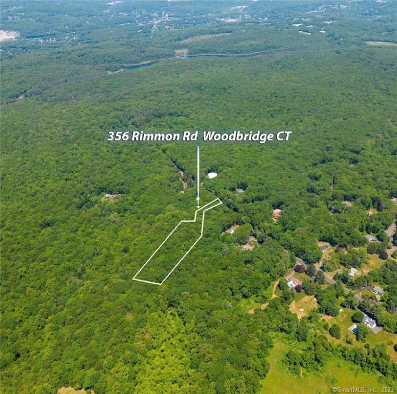 356 Rimmon Road LOT 3