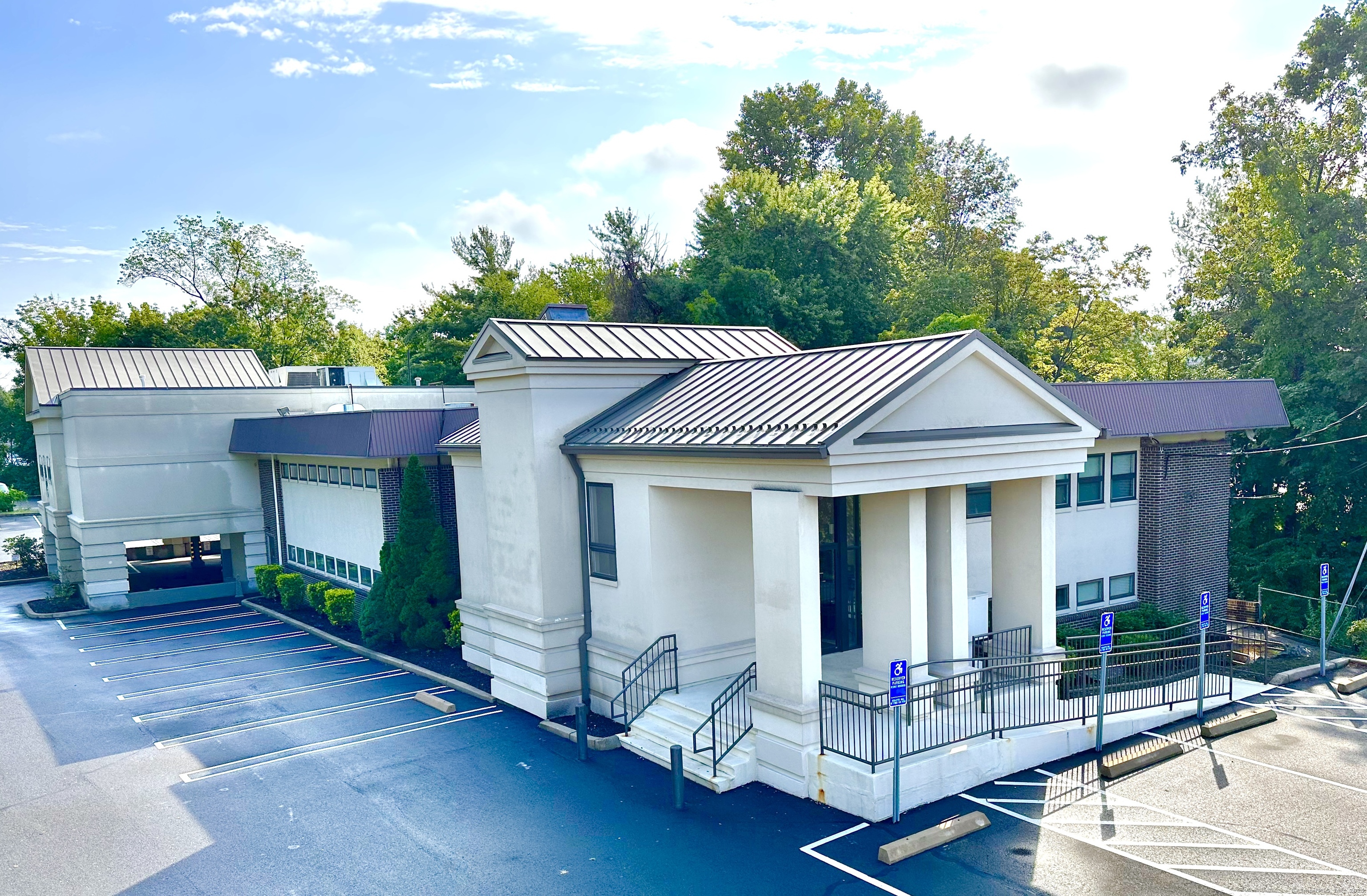291 South Lambert Road