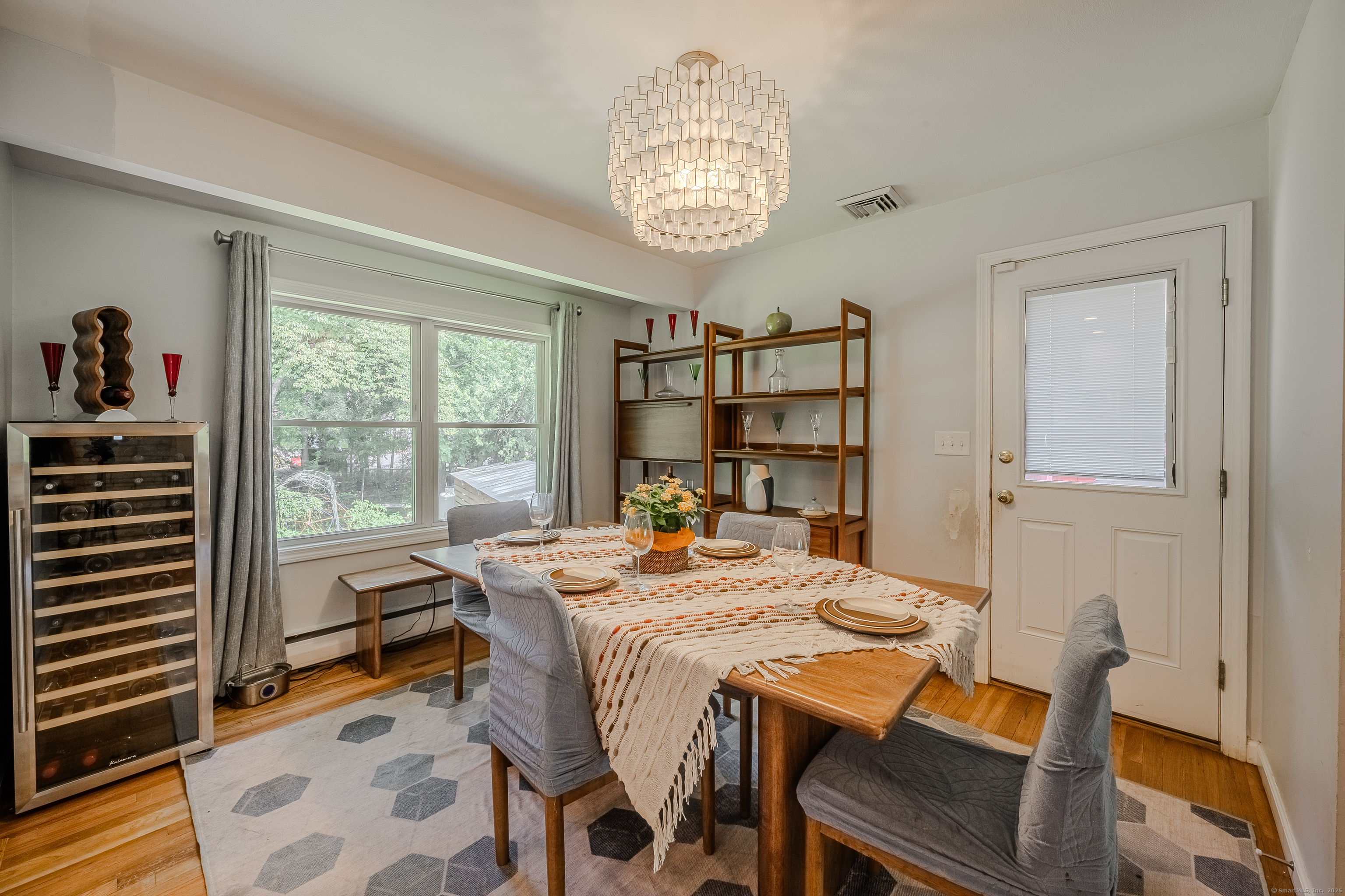 4 Northrop Road
