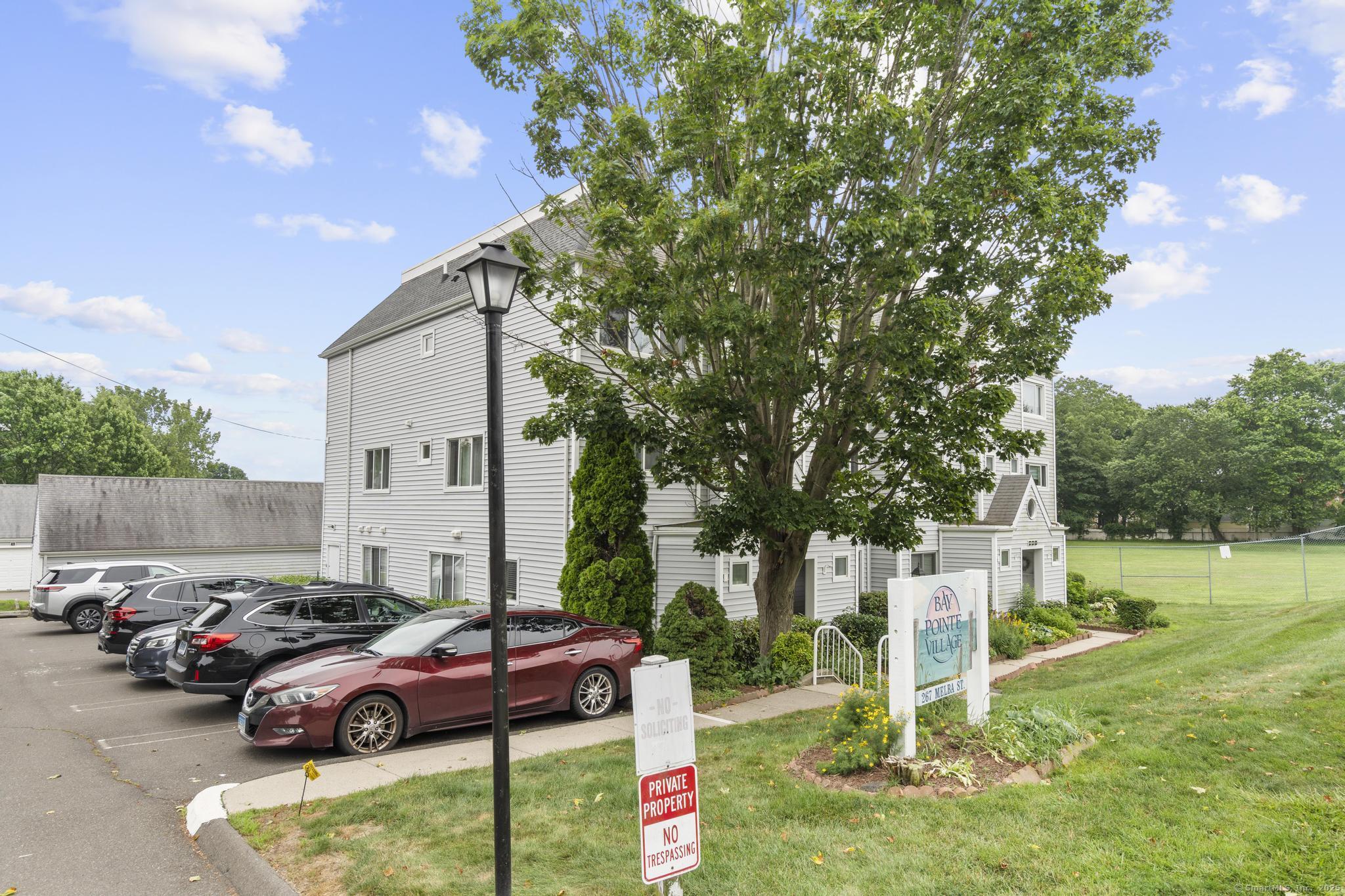 267 Melba Street APT D10