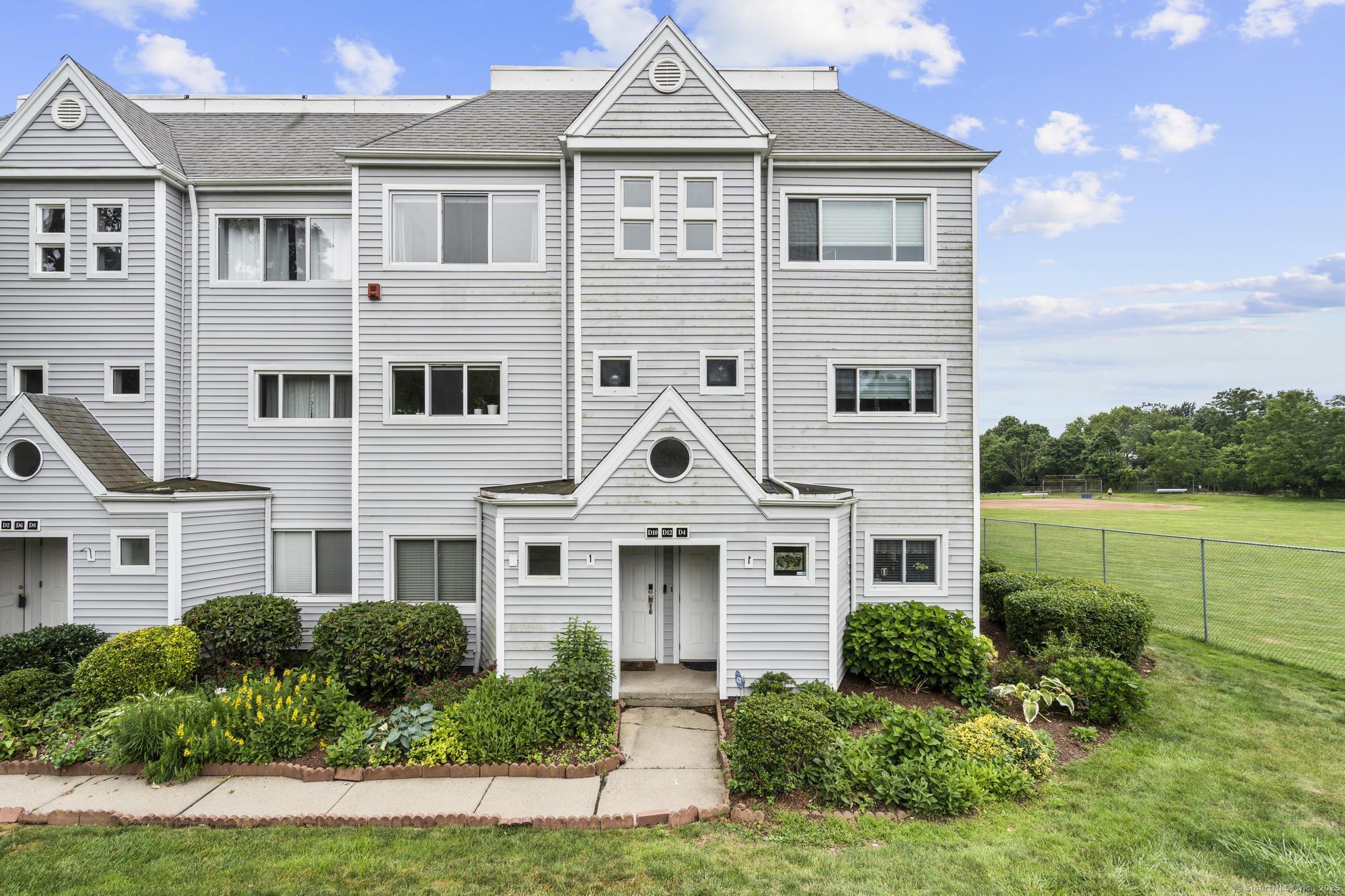 267 Melba Street APT D10