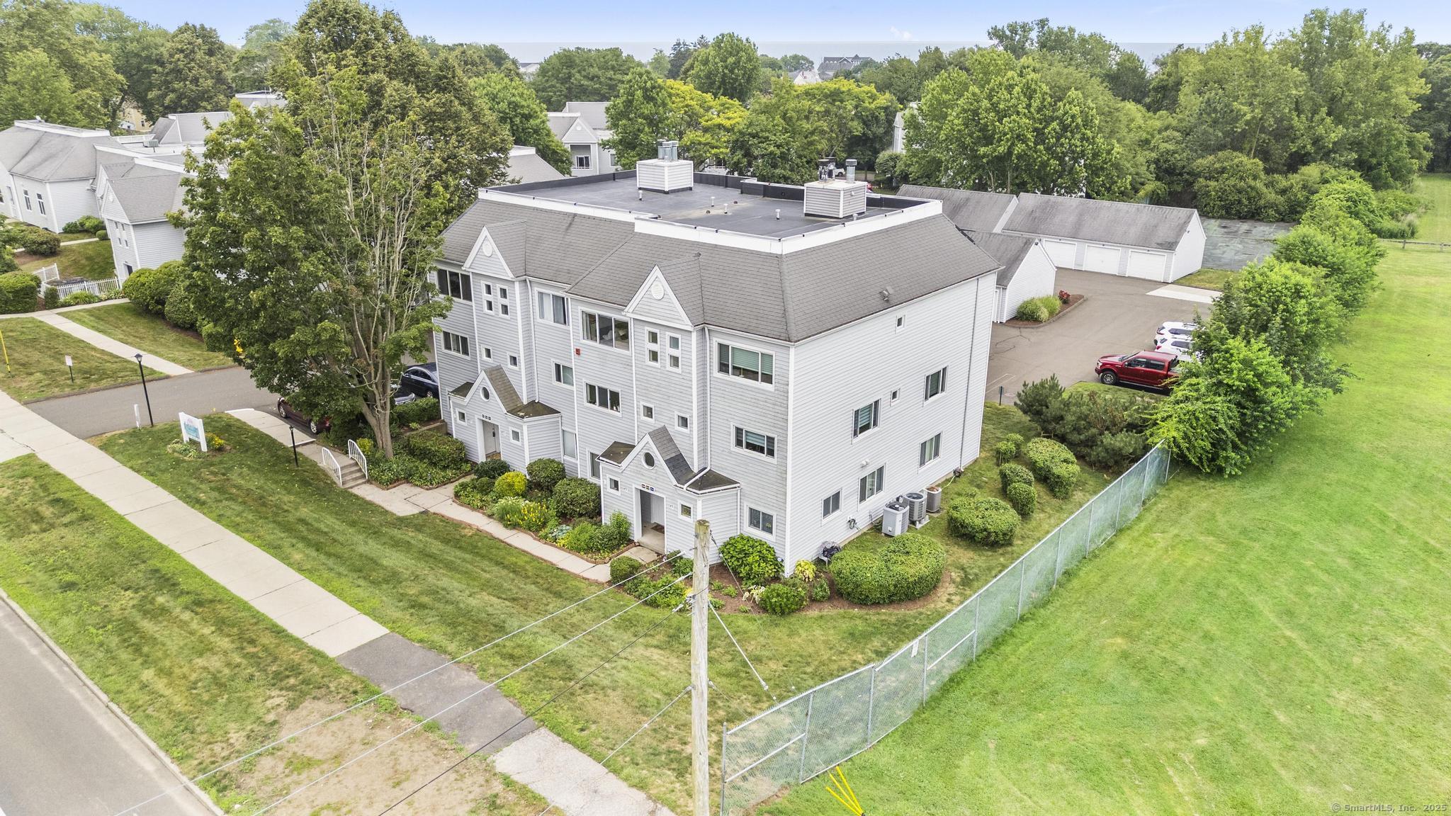 267 Melba Street APT D10