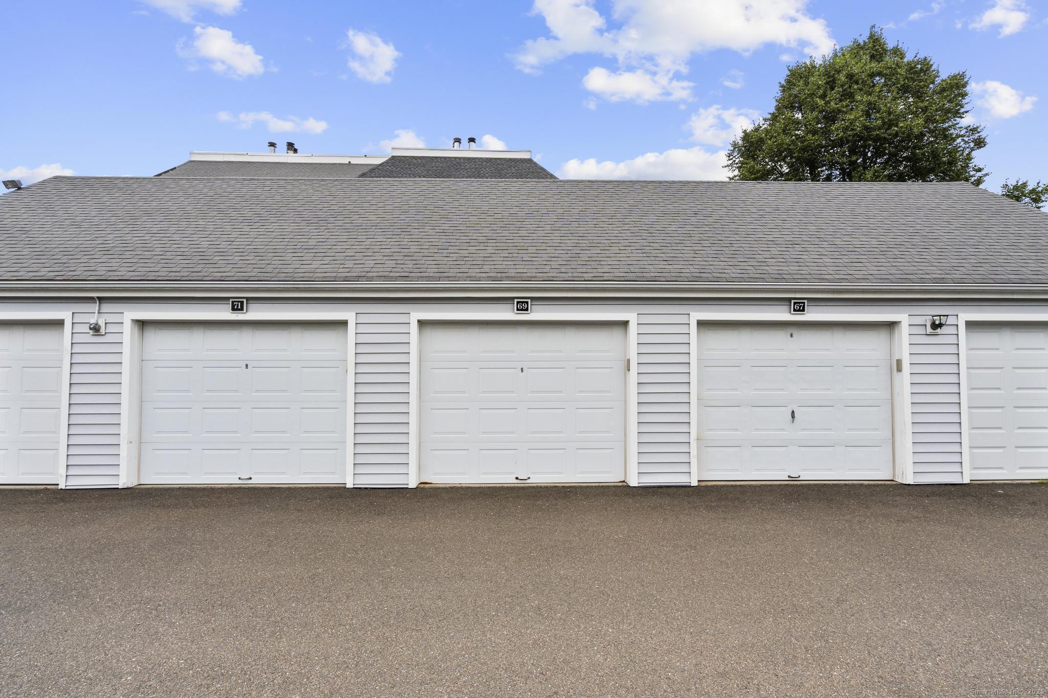 267 Melba Street APT D10