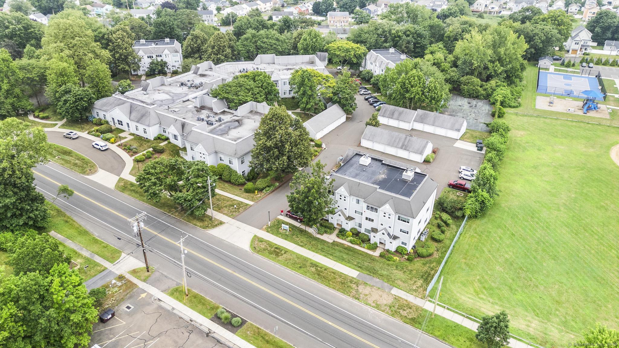 267 Melba Street APT D10