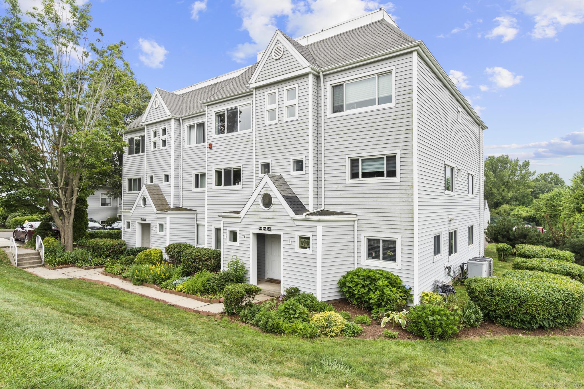 267 Melba Street APT D10