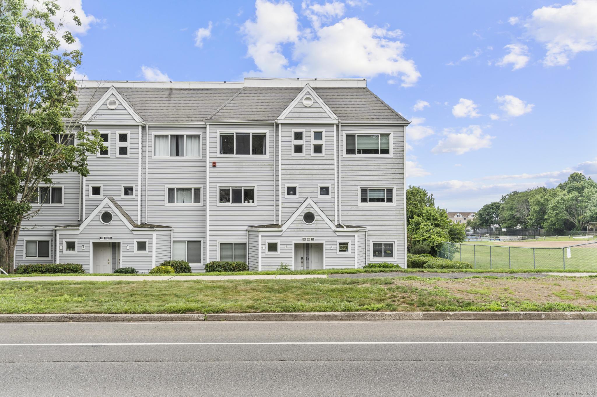 267 Melba Street APT D10