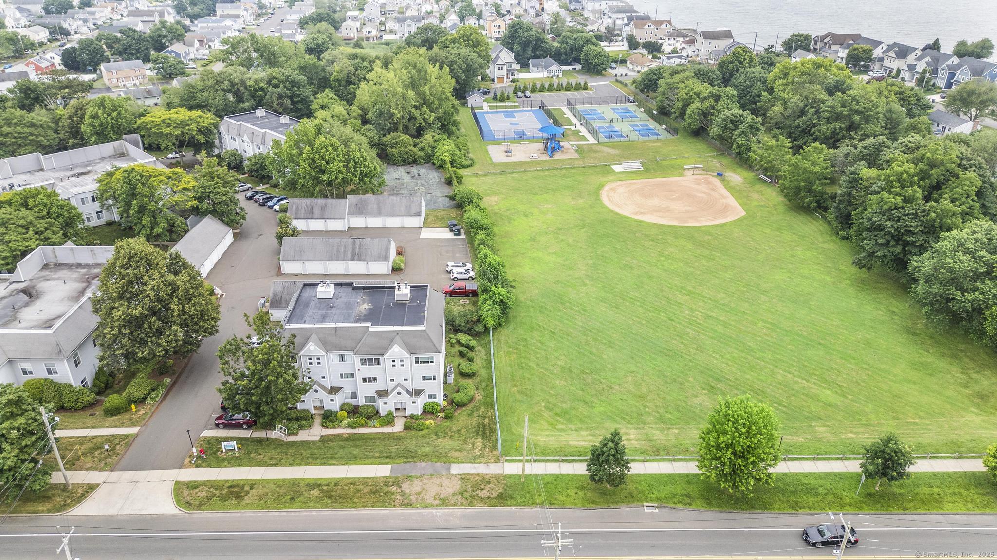 267 Melba Street APT D10