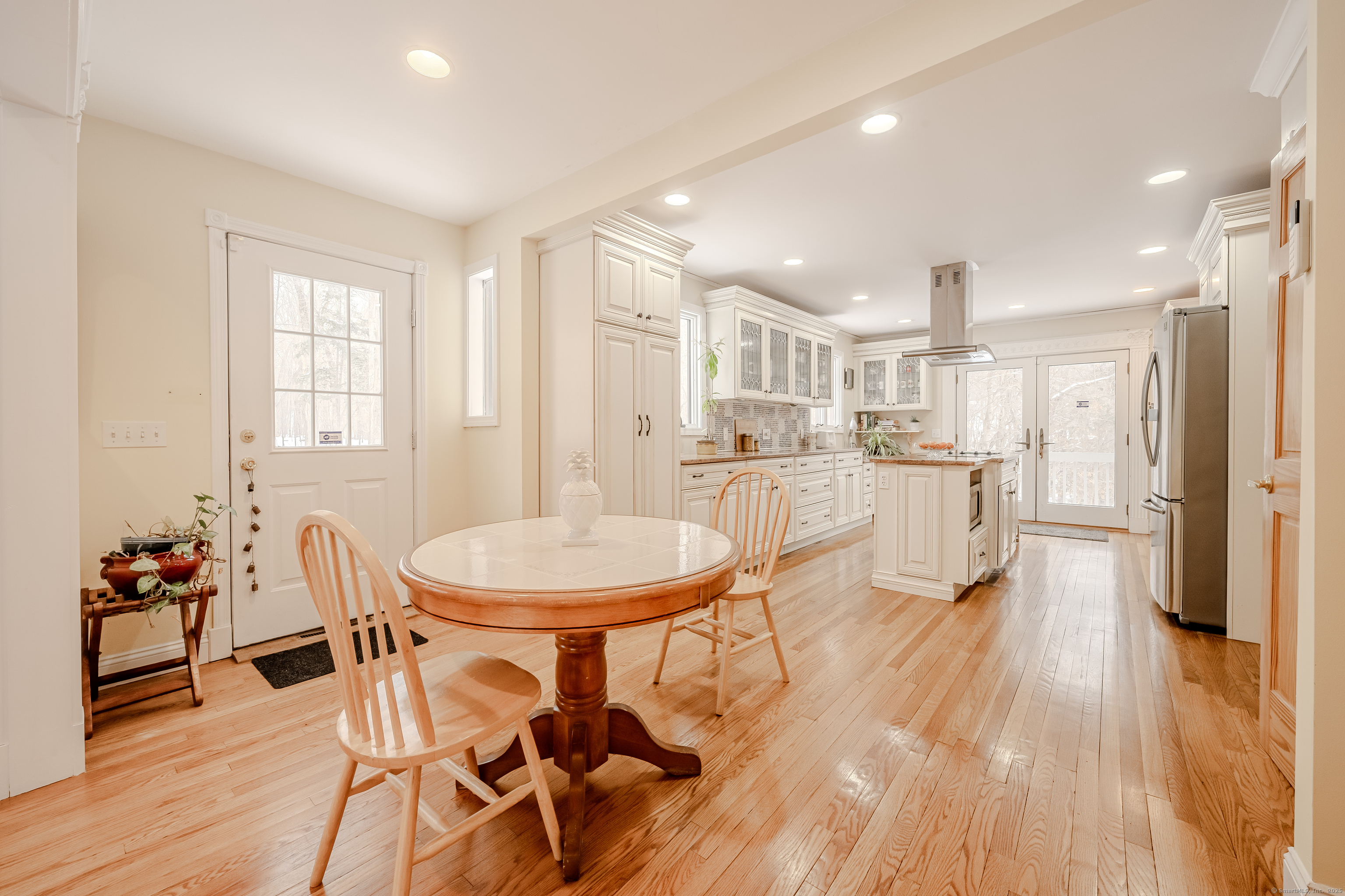 305 Rimmon Road