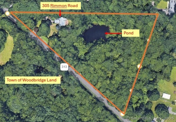 305 Rimmon Road