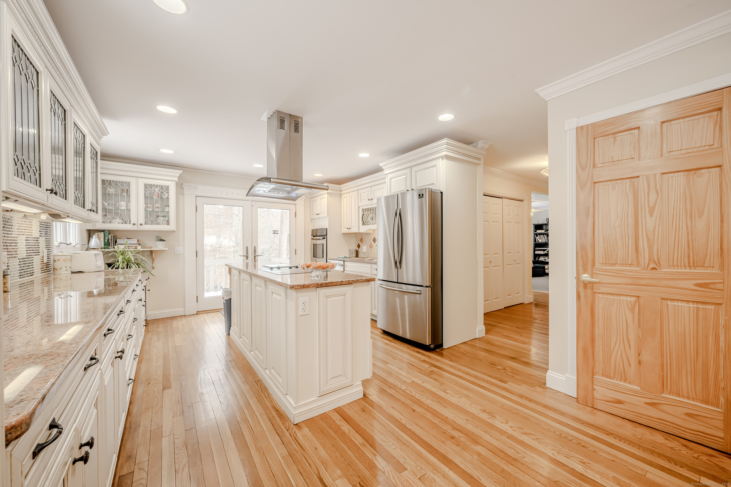 305 Rimmon Road