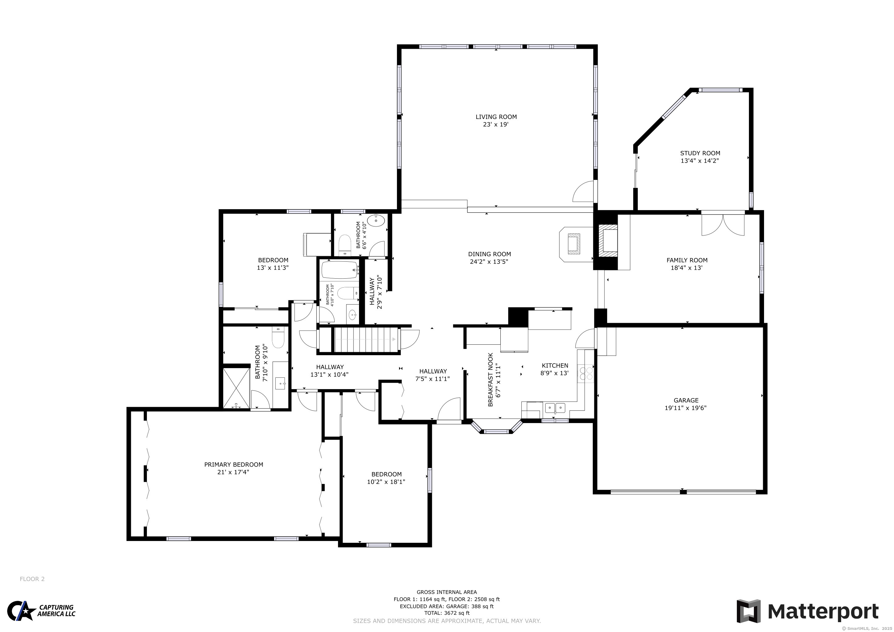 620 South Greenbrier Drive
