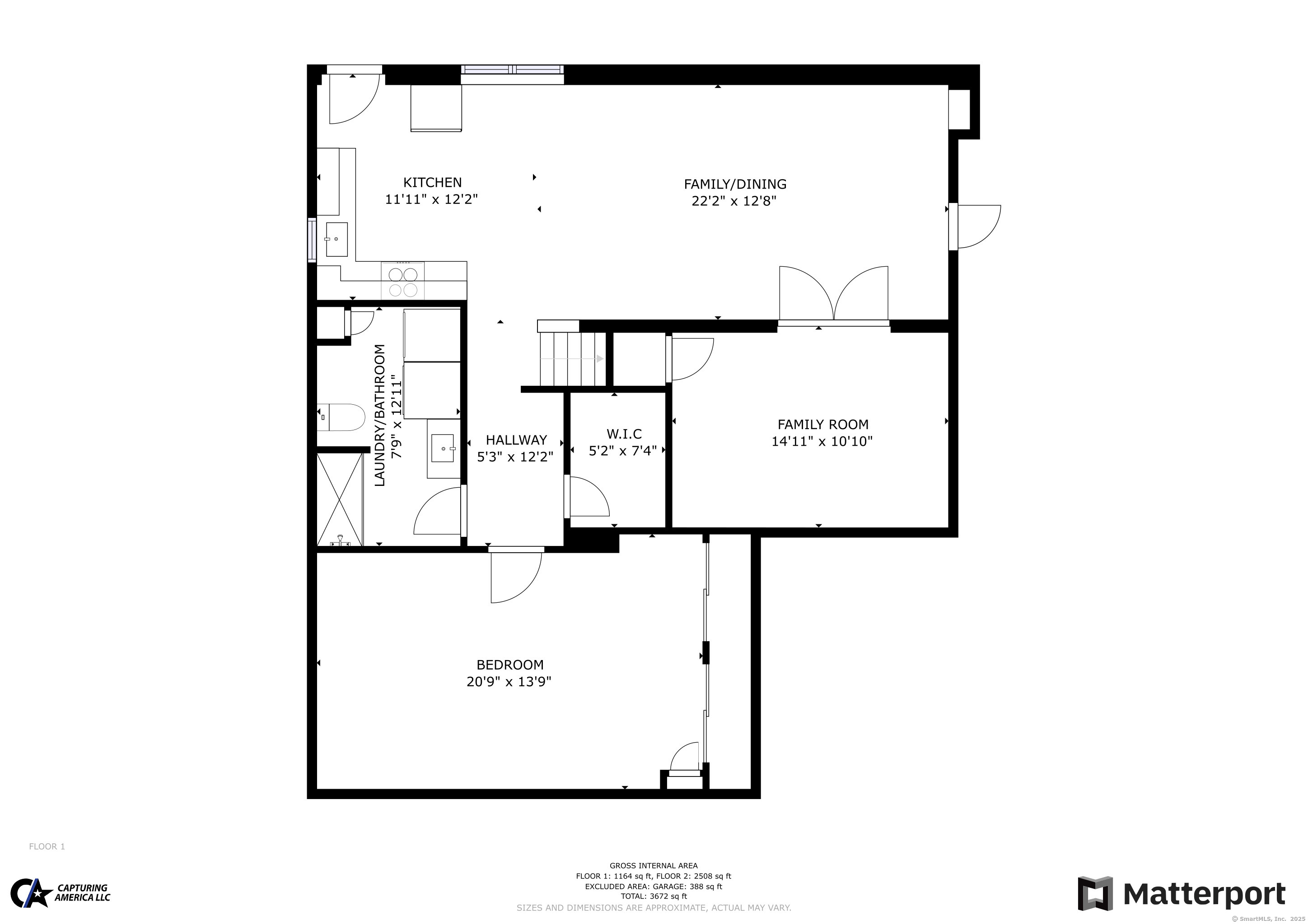 620 South Greenbrier Drive