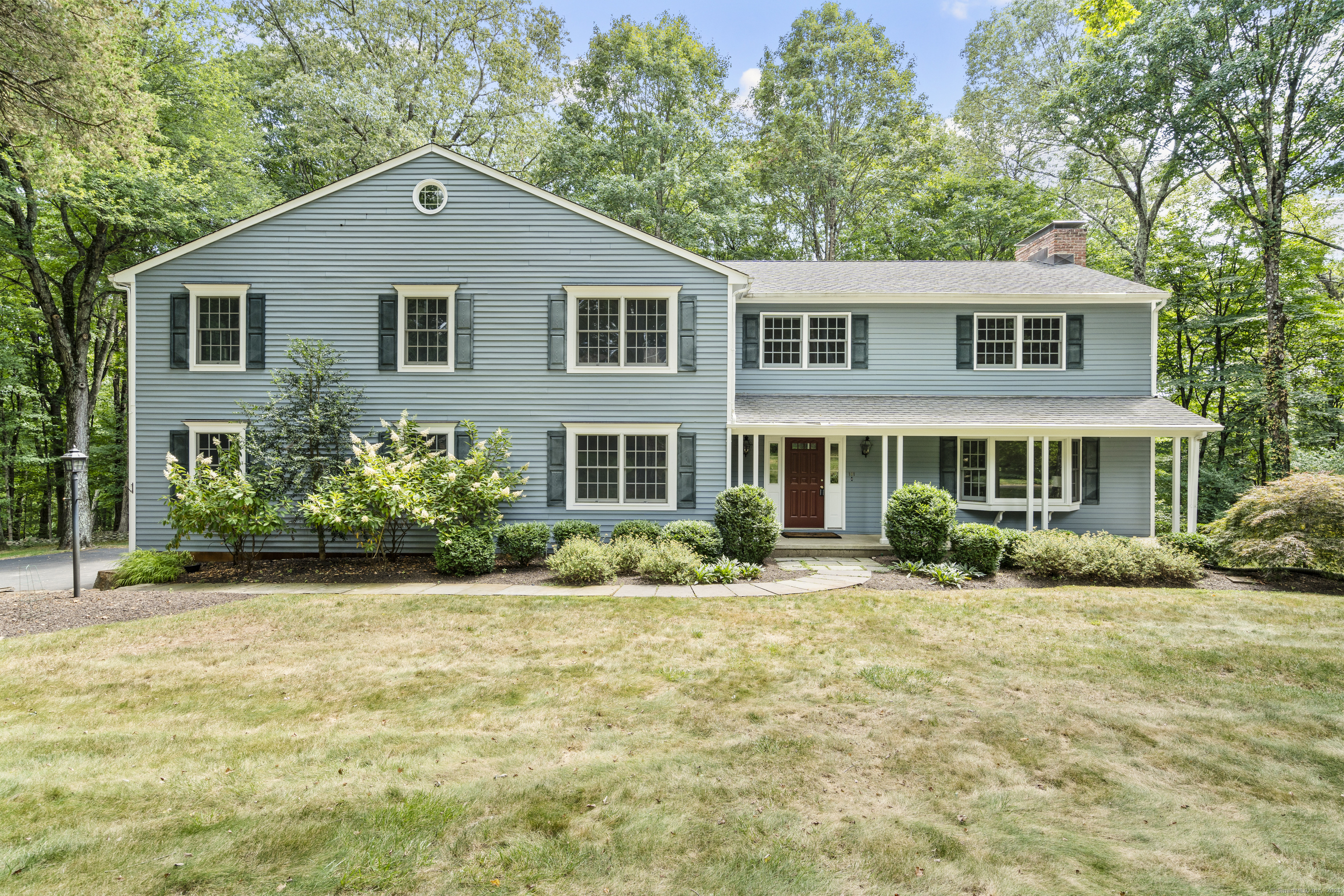 181 Old Boston Road