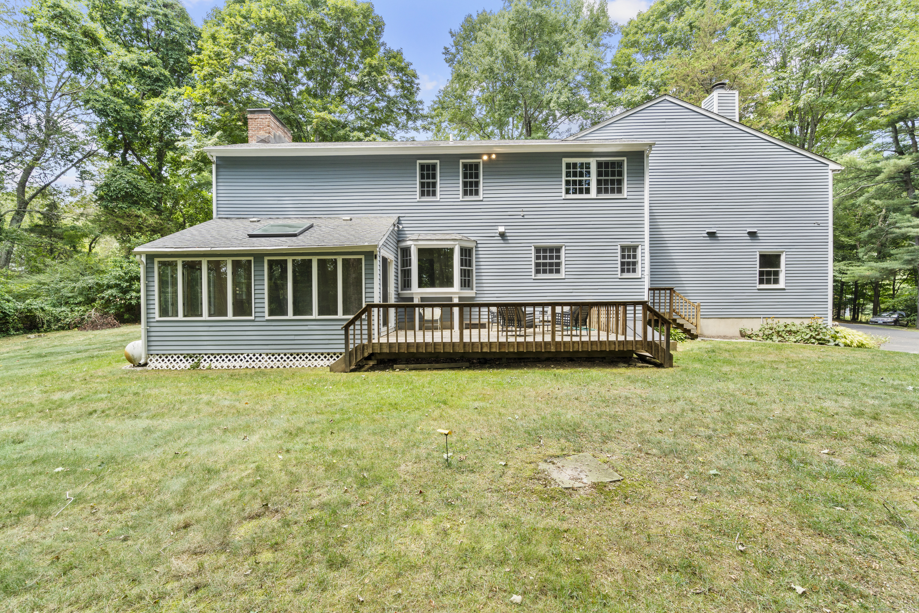 181 Old Boston Road