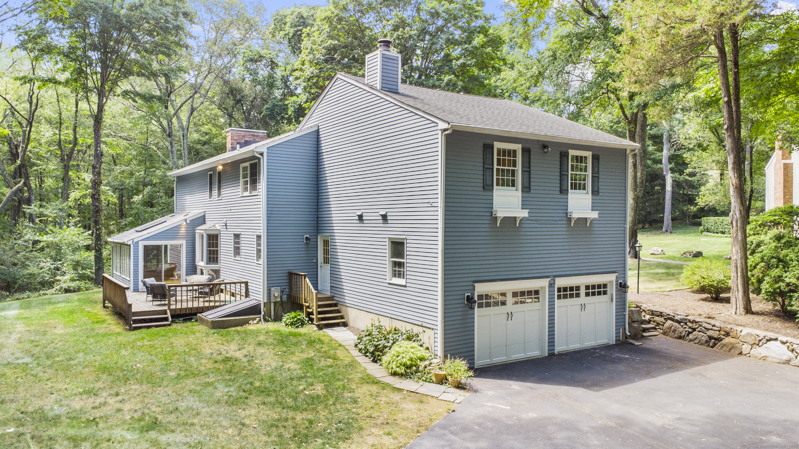 181 Old Boston Road