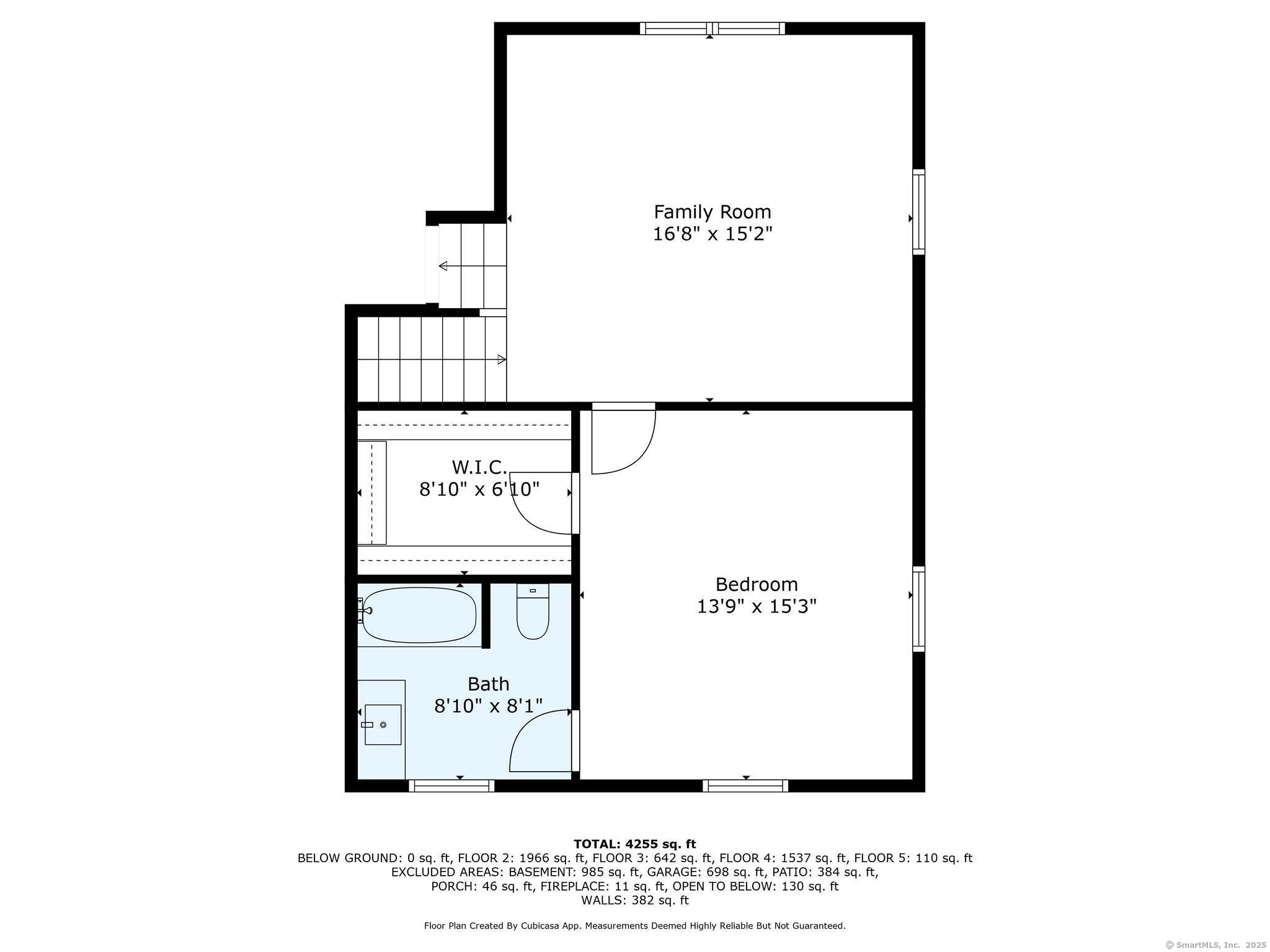 424 Racebrook Road