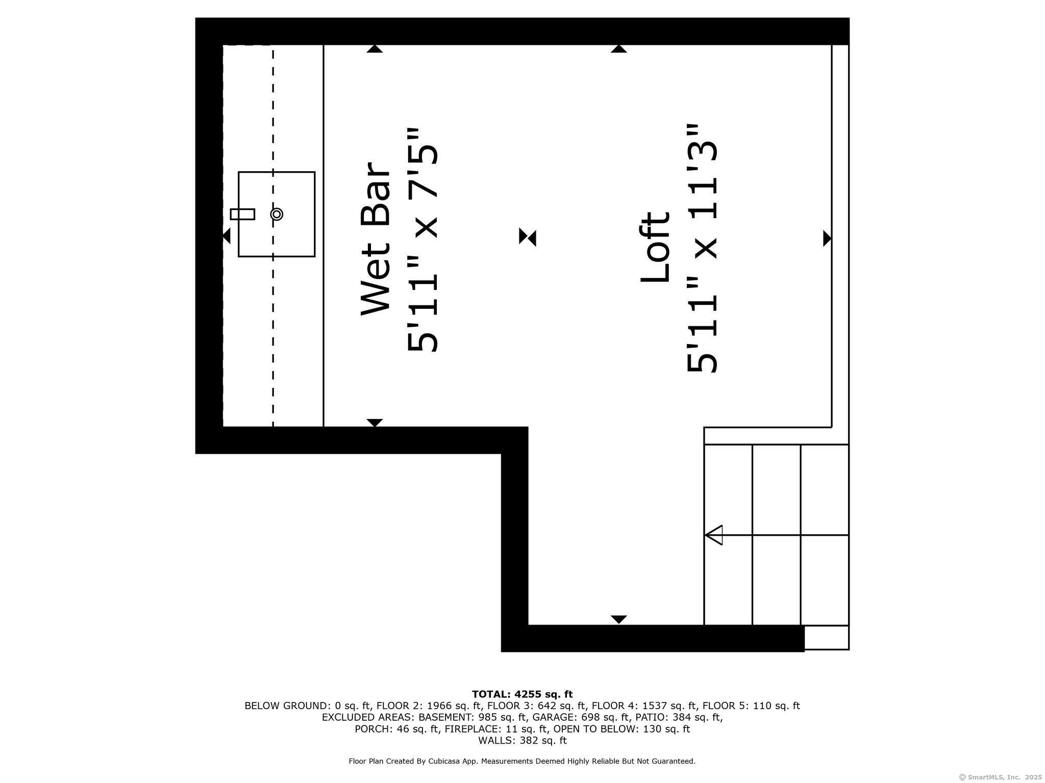 424 Racebrook Road