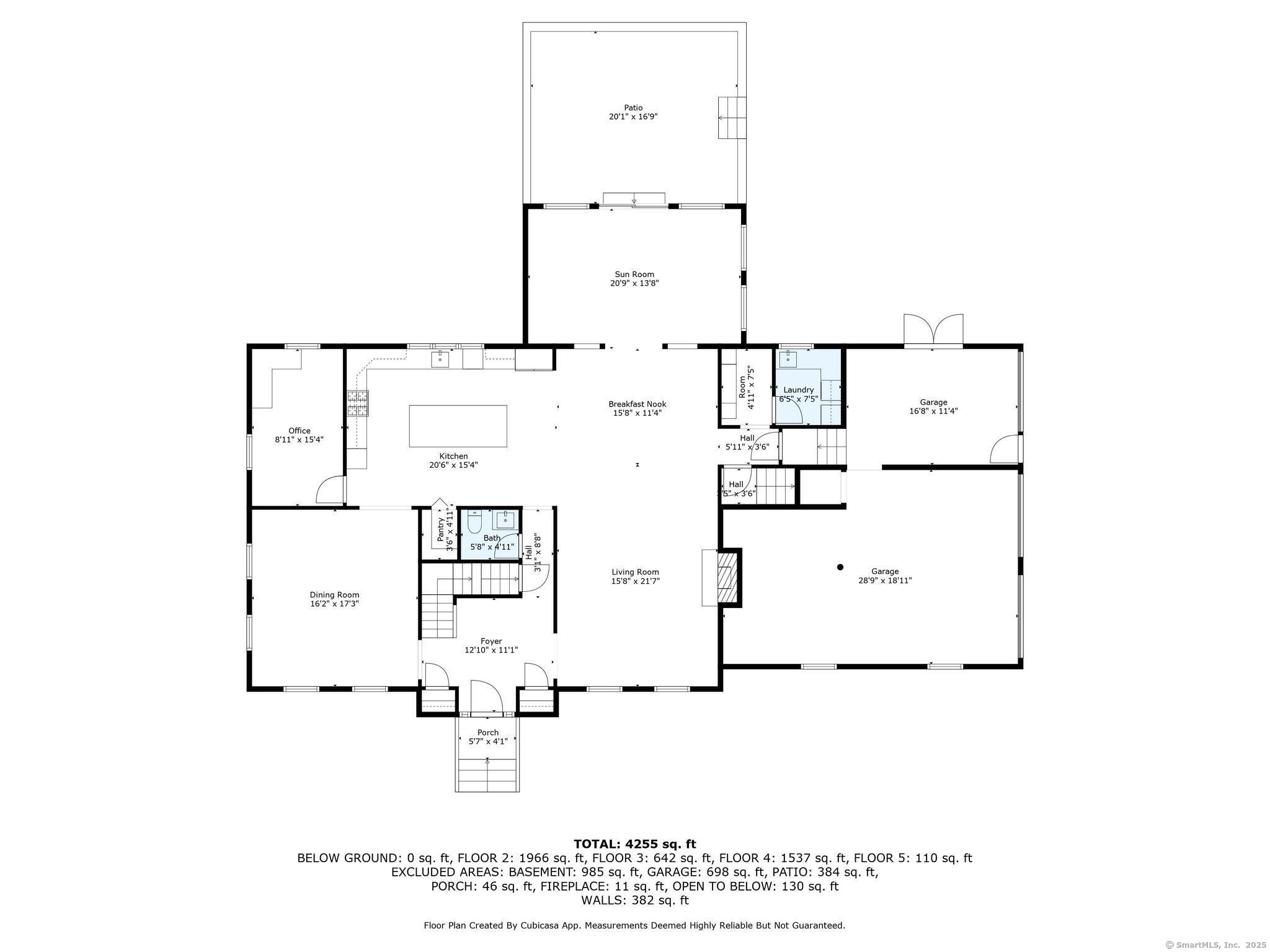 424 Racebrook Road