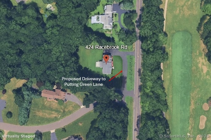 424 Racebrook Road