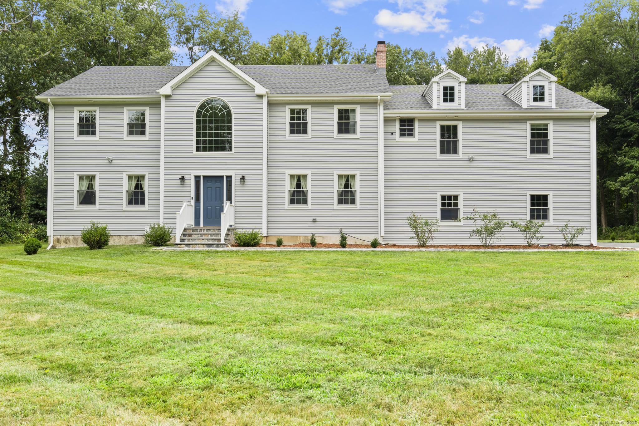 424 Racebrook Road