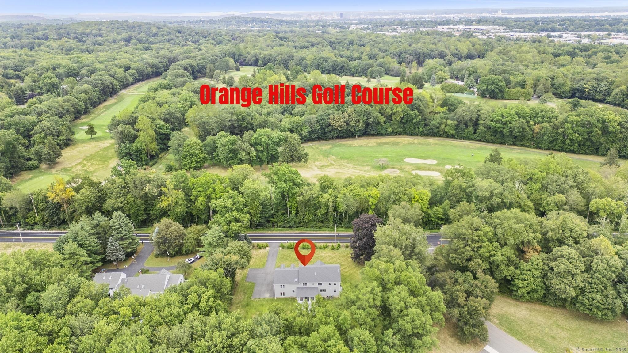 424 Racebrook Road