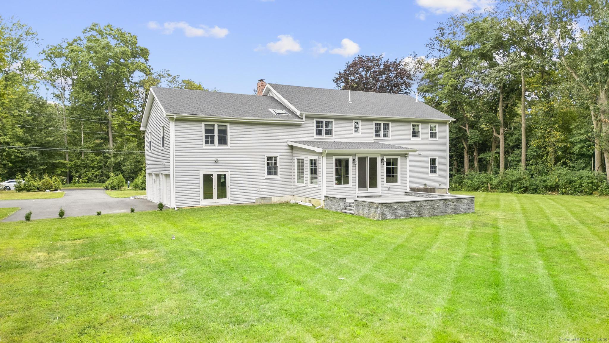 424 Racebrook Road