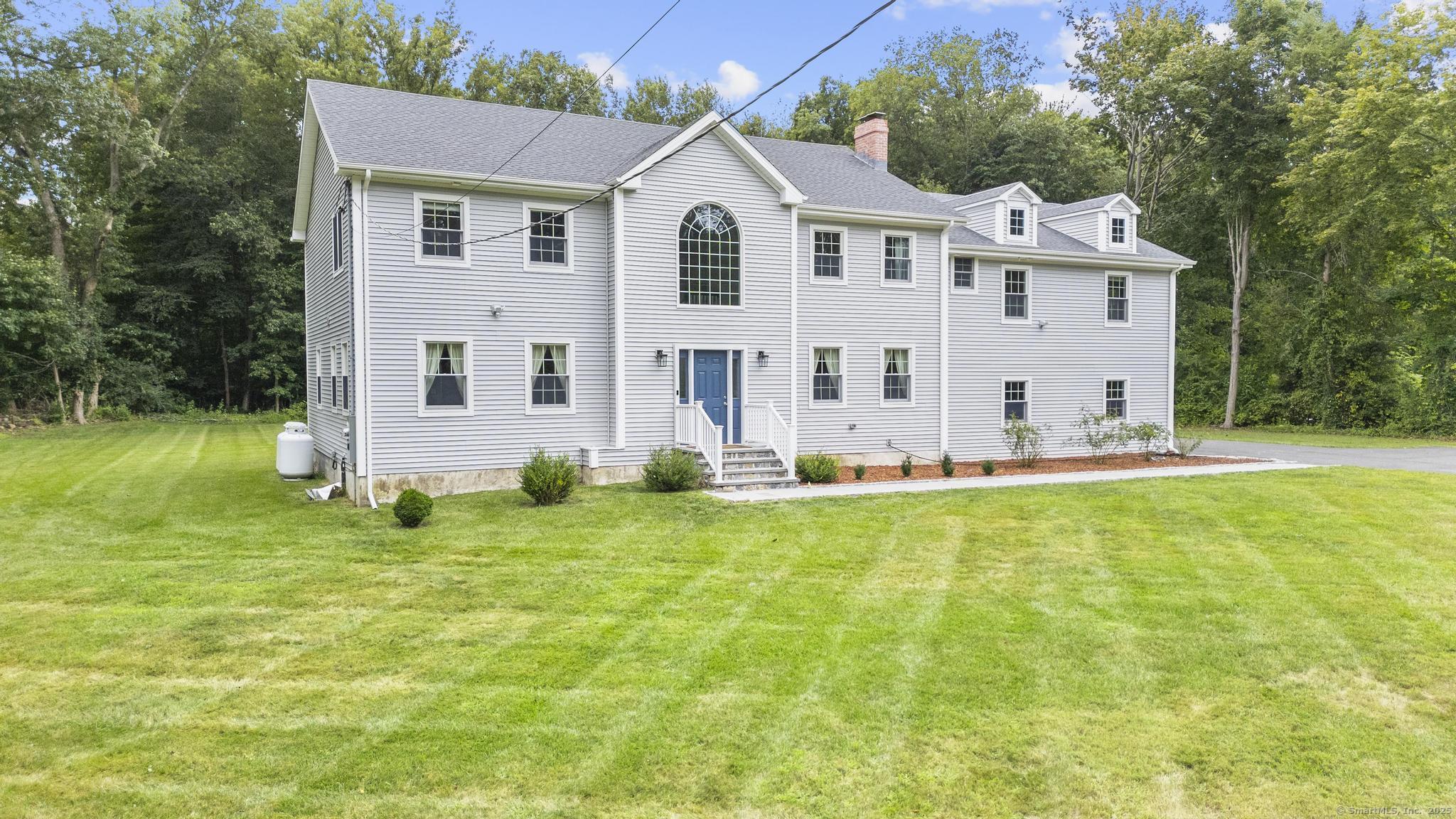 424 Racebrook Road