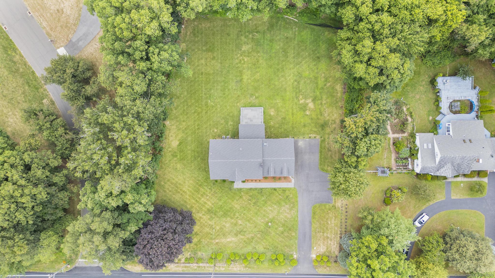 424 Racebrook Road