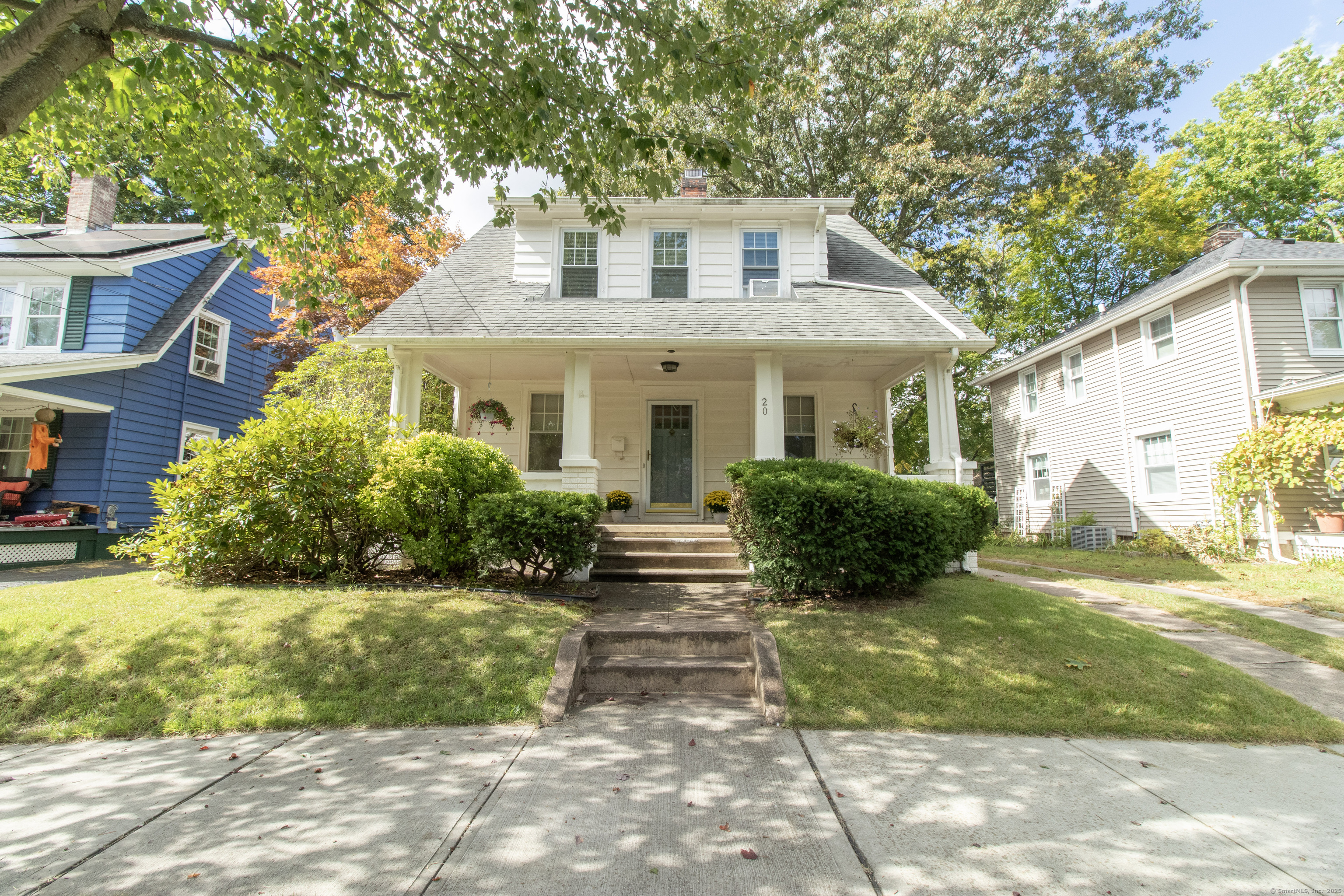 20 Maplewood Road