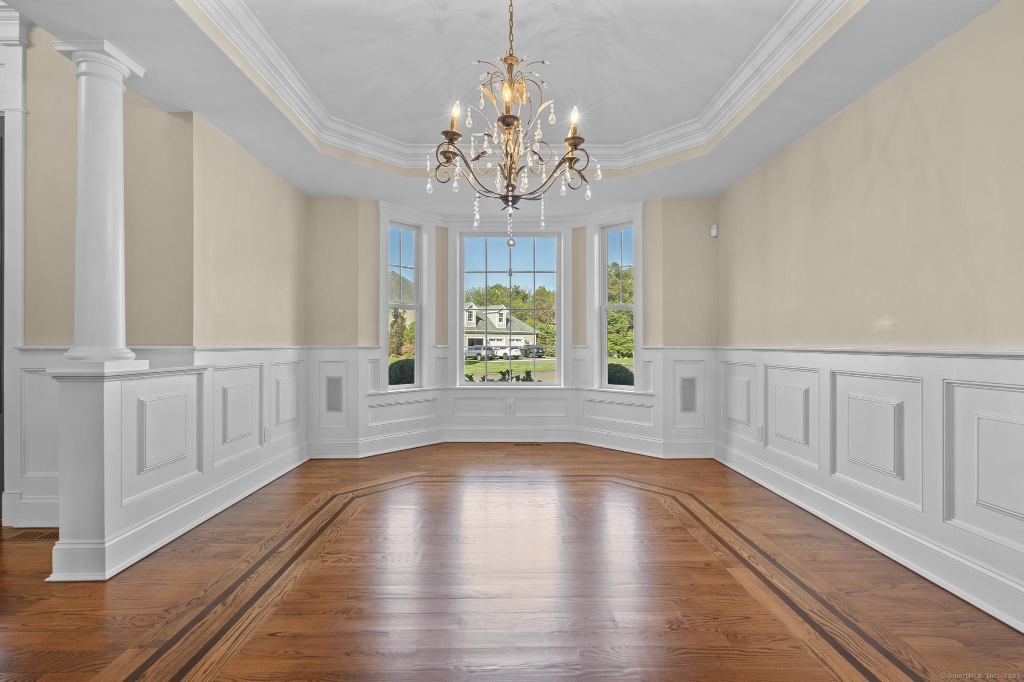 8 Farm River Road