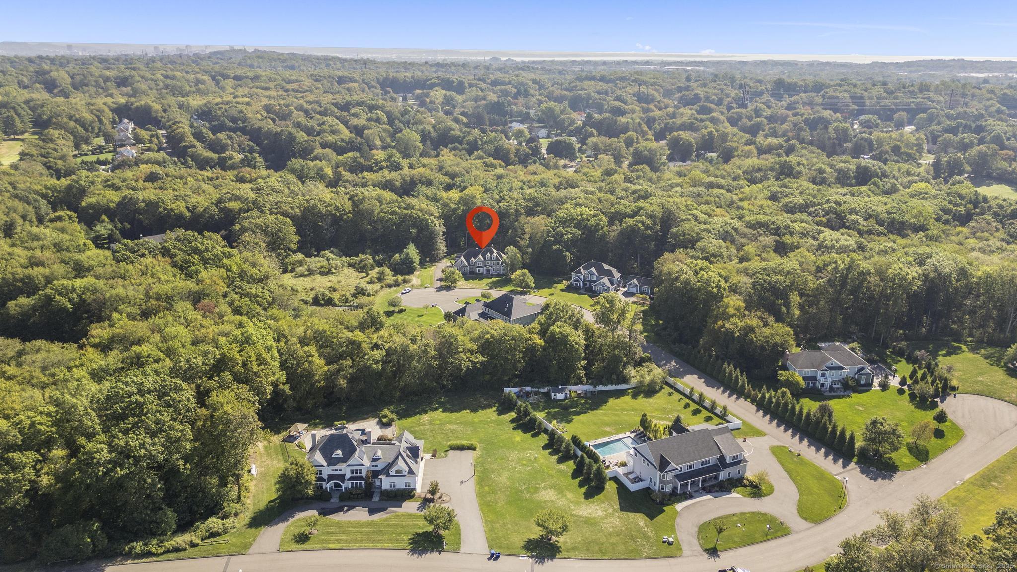 8 Farm River Road