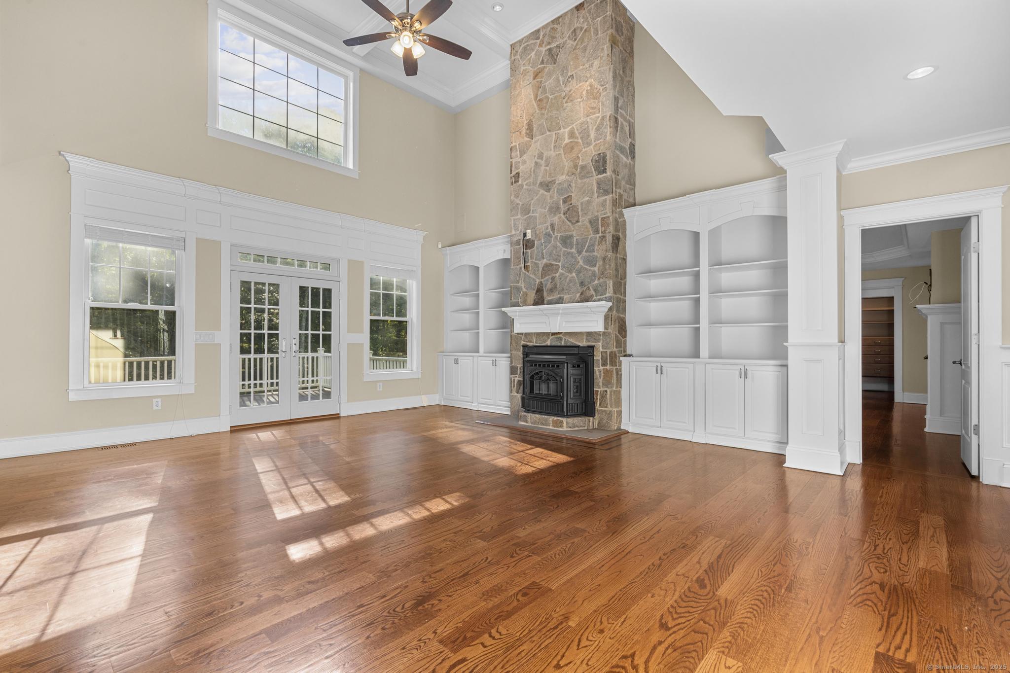 8 Farm River Road