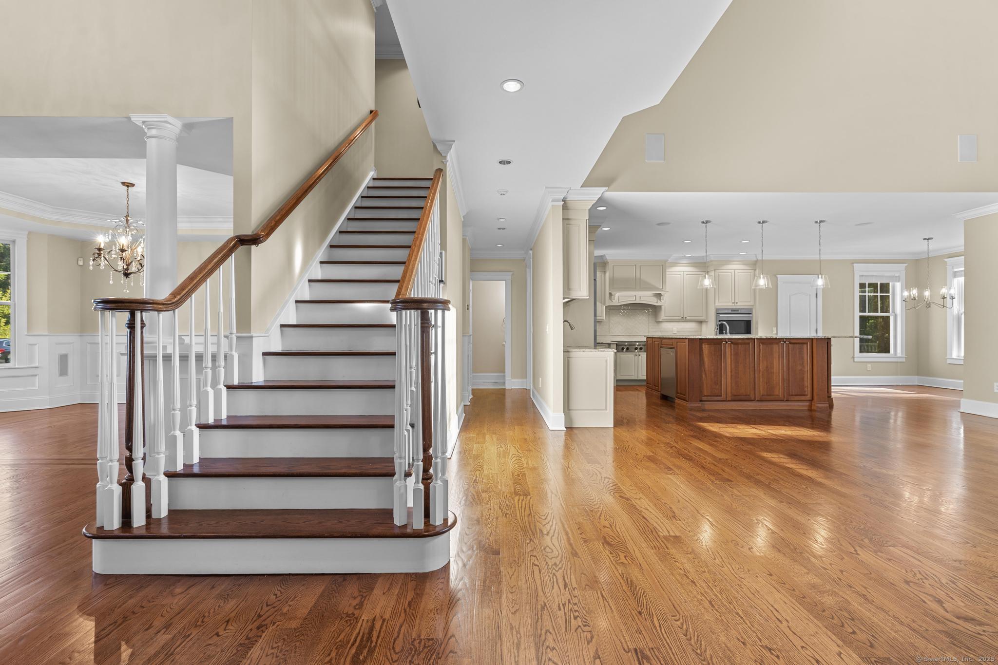 8 Farm River Road