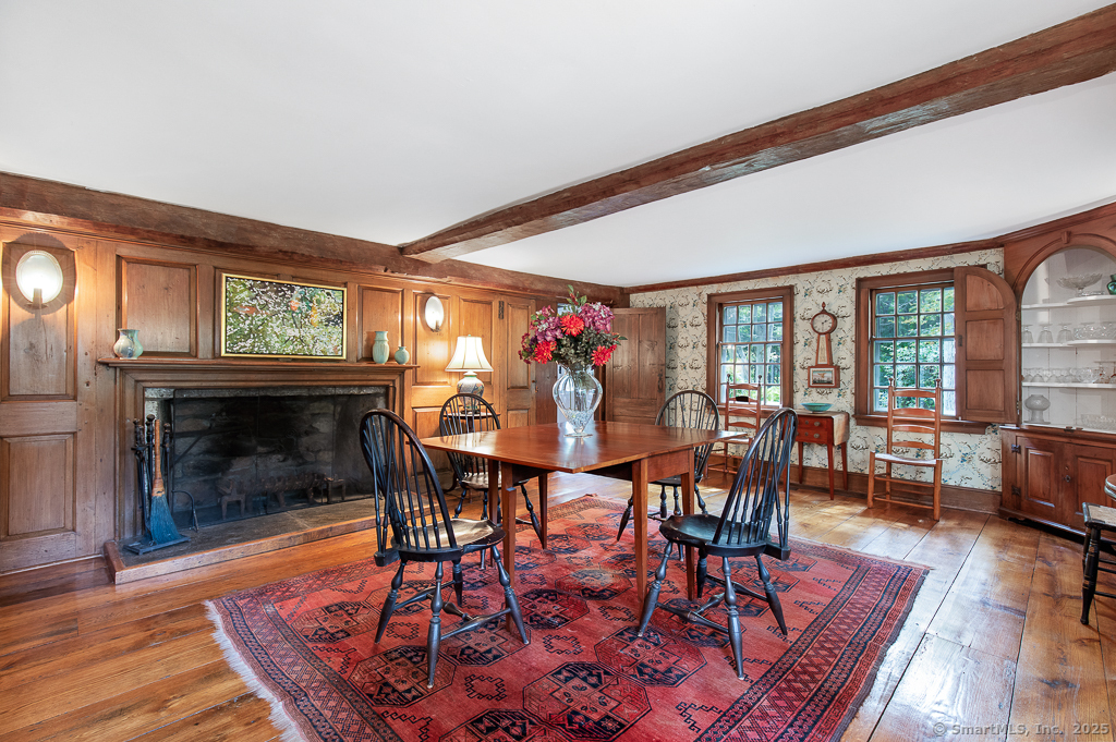 71 Beecher Road