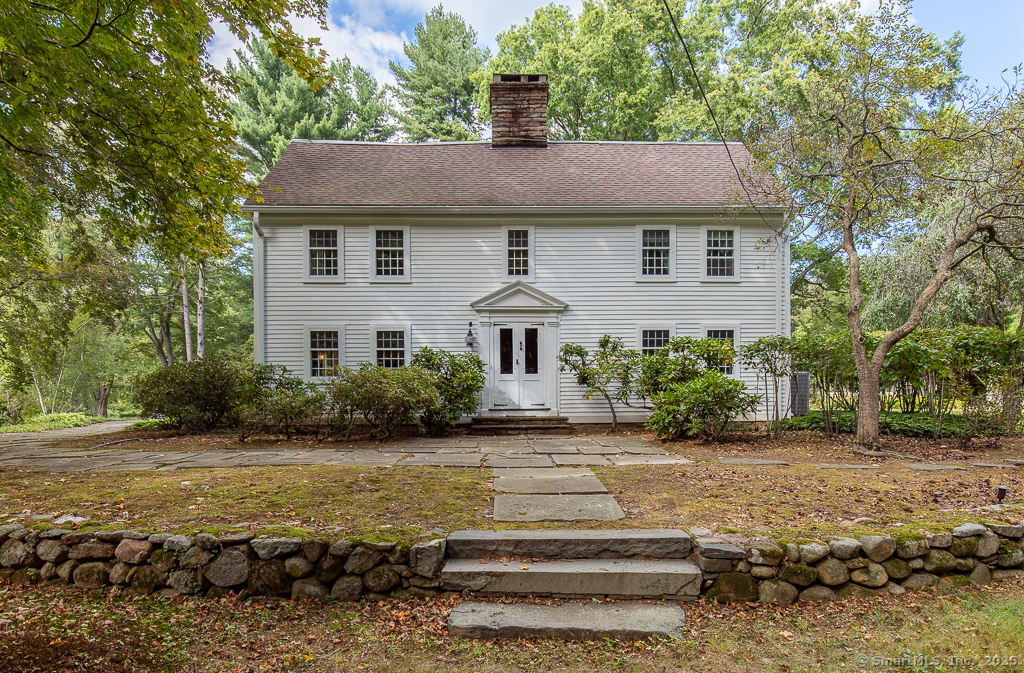 71 Beecher Road