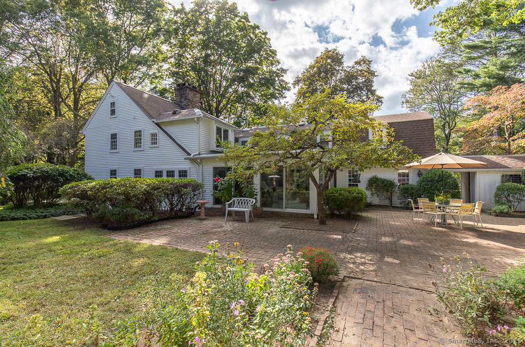 71 Beecher Road