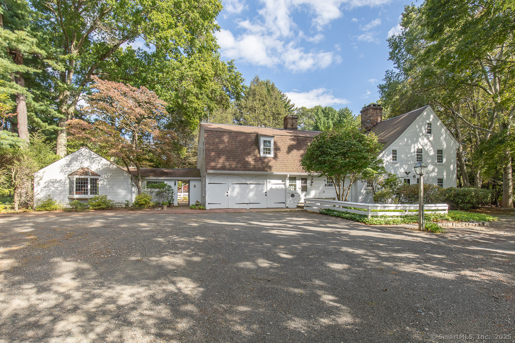 71 Beecher Road