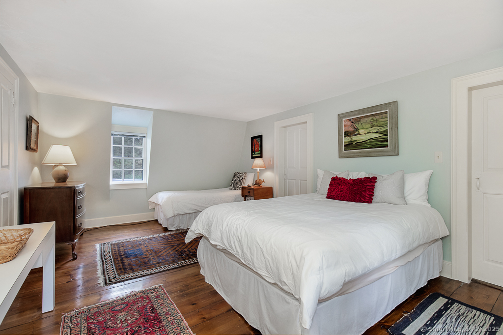 71 Beecher Road