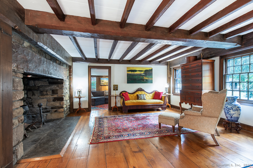 71 Beecher Road