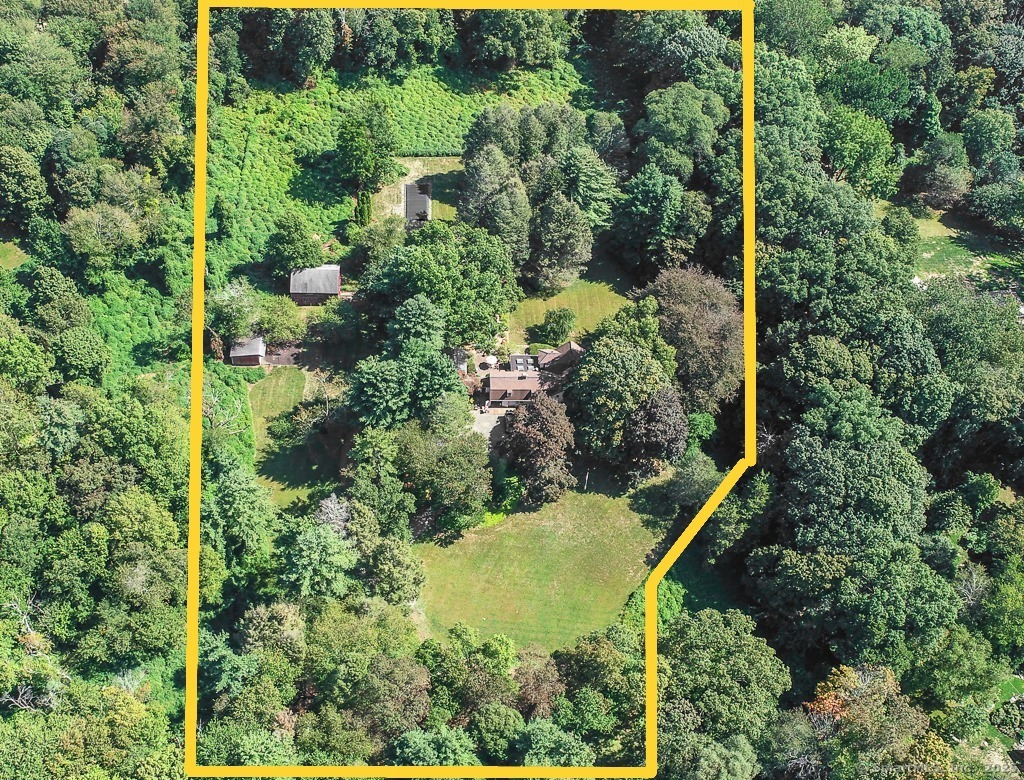 71 Beecher Road