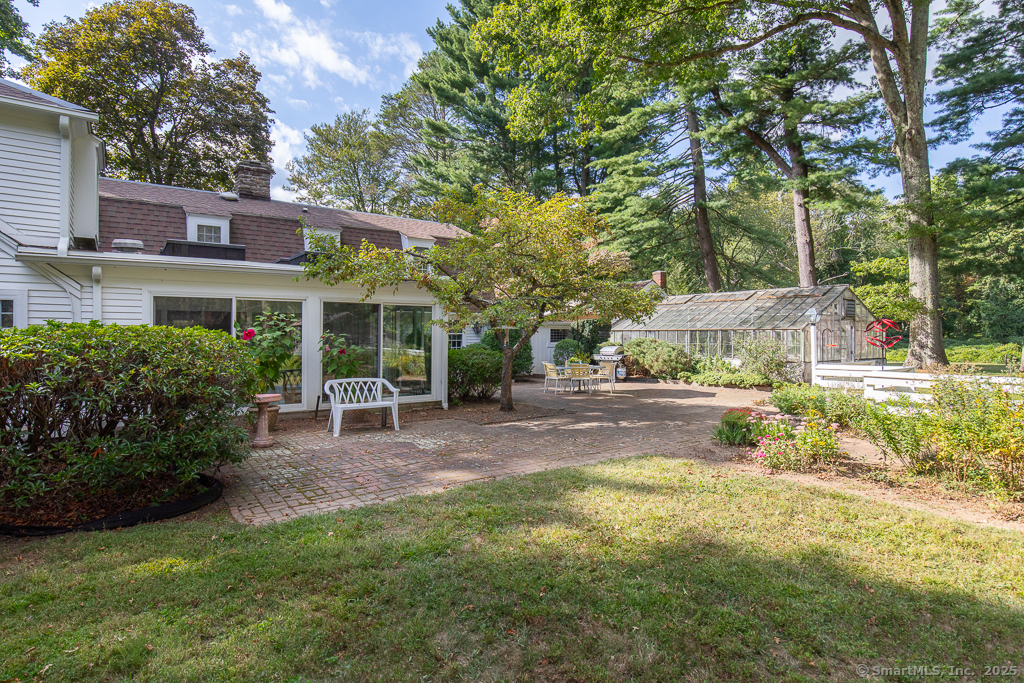 71 Beecher Road