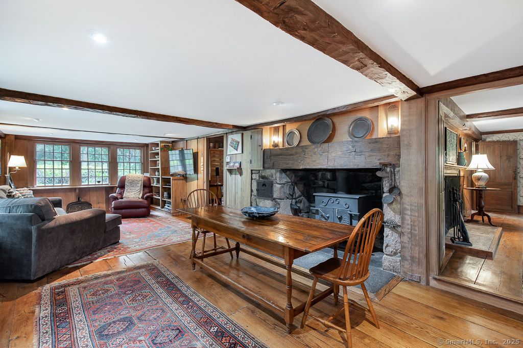 71 Beecher Road