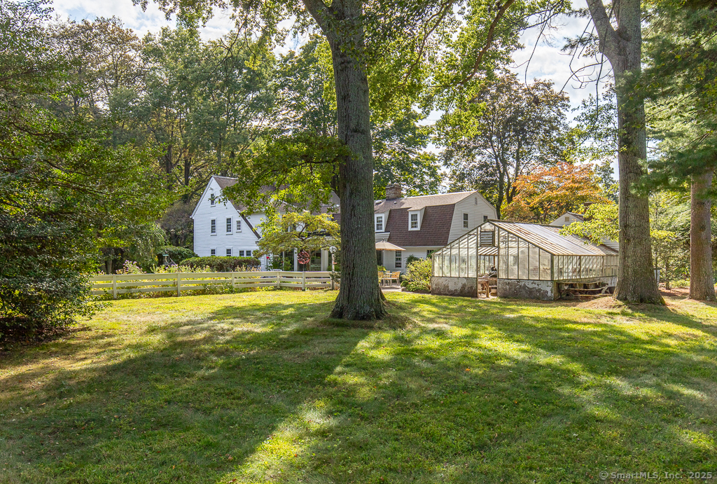 71 Beecher Road