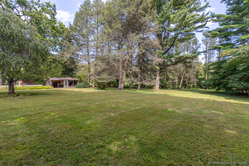 71 Beecher Road