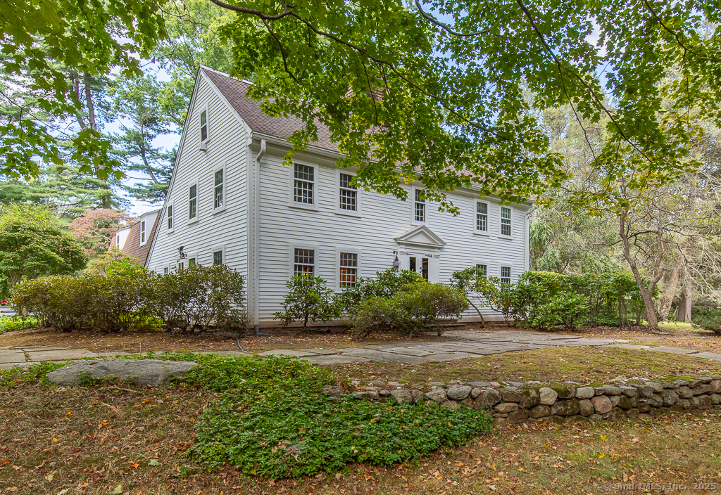 71 Beecher Road