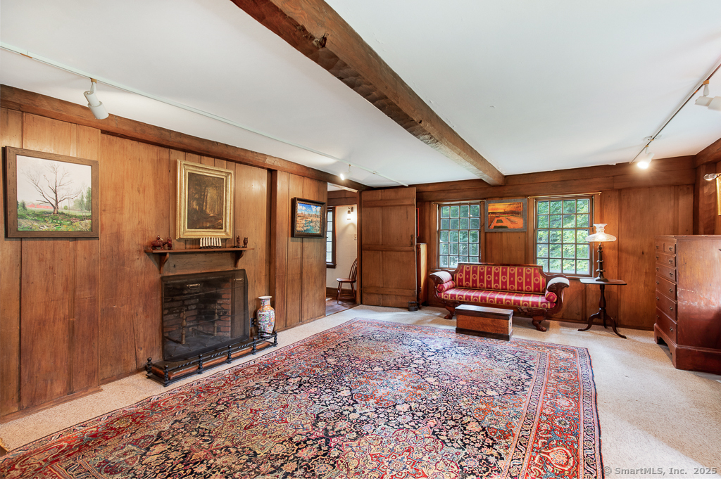 71 Beecher Road