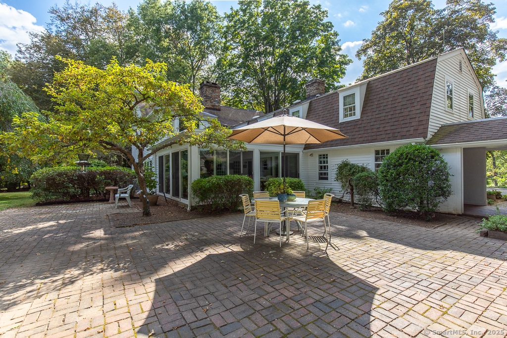 71 Beecher Road