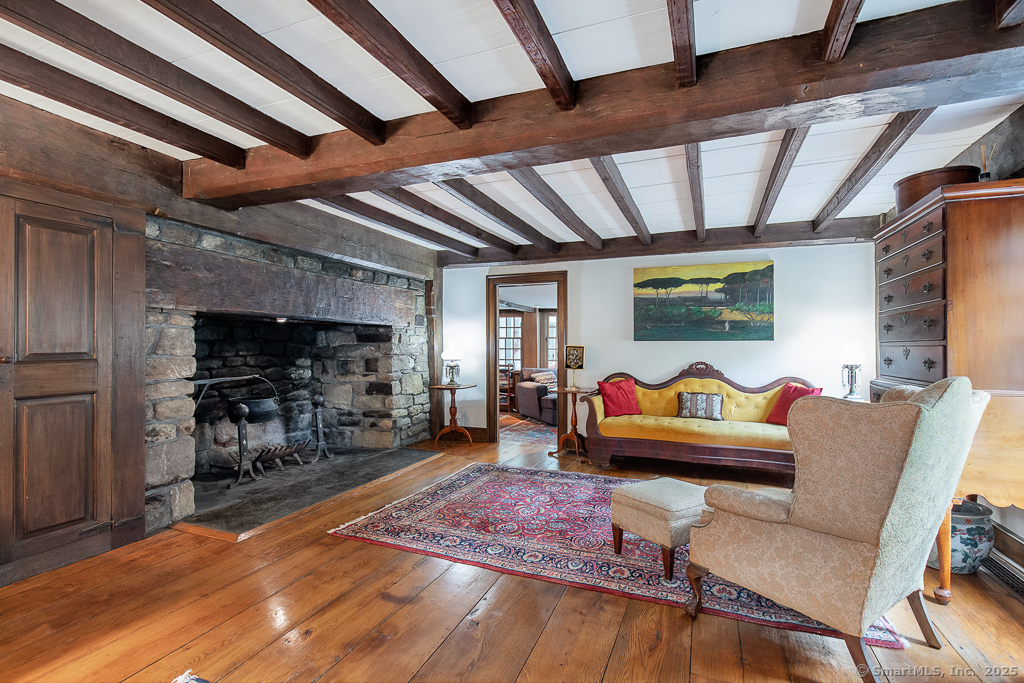 71 Beecher Road