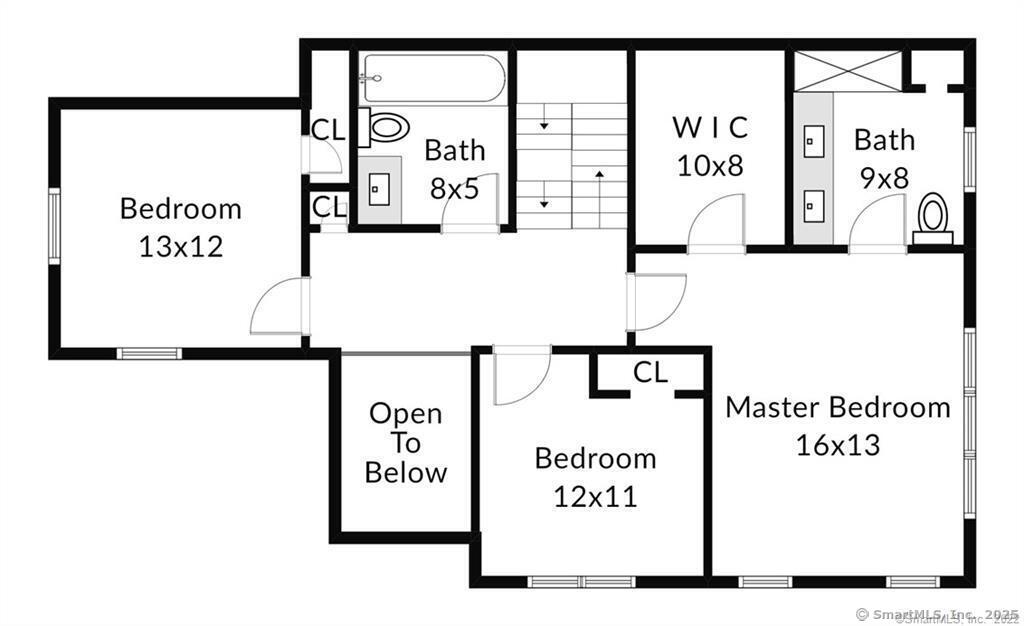 560 River Road APT 1